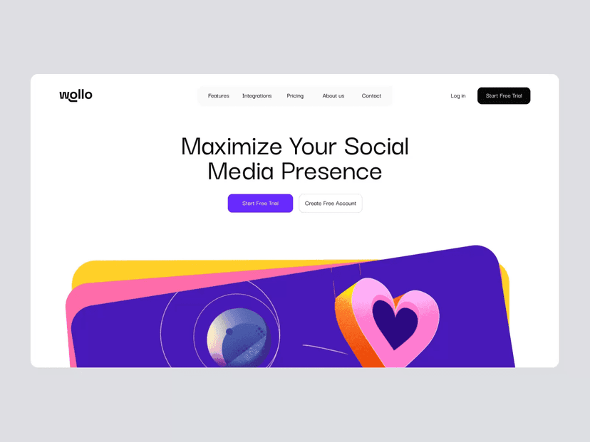 A Simple Social Media Marketing Checklist